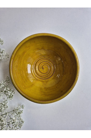 ceramika handamade ręcznie robiona polikala poli kala oliwa z krety