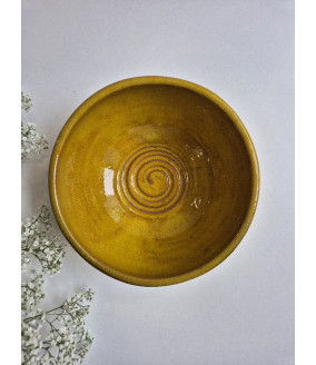 ceramika handamade ręcznie robiona polikala poli kala oliwa z krety