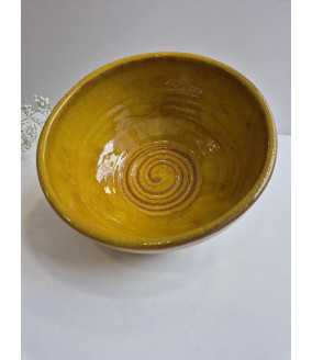 ceramika handamade ręcznie robiona polikala poli kala oliwa z krety