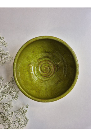 ceramika handamade ręcznie robiona polikala poli kala oliwa z krety