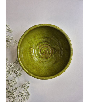 ceramika handamade ręcznie robiona polikala poli kala oliwa z krety