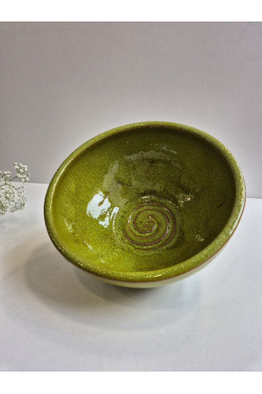 ceramika handamade ręcznie robiona polikala poli kala oliwa z krety 2