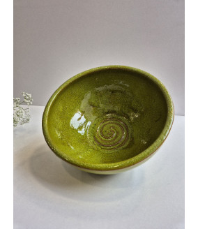 ceramika handamade ręcznie robiona polikala poli kala oliwa z krety