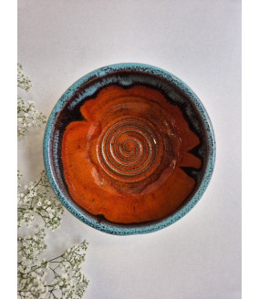 ceramika handamade ręcznie robiona polikala poli kala oliwa z krety