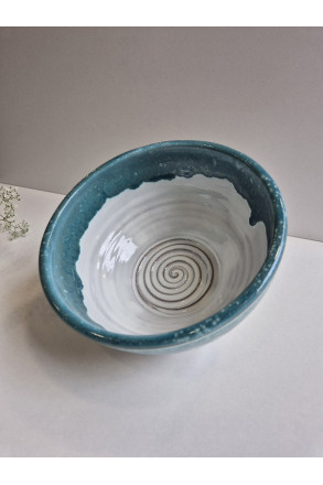 ceramika handamade ręcznie robiona polikala poli kala oliwa z krety 2