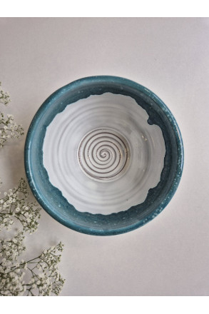 ceramika handamade ręcznie robiona polikala poli kala oliwa z krety