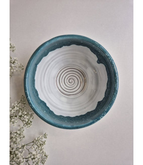 ceramika handamade ręcznie robiona polikala poli kala oliwa z krety