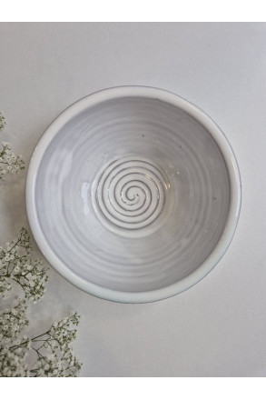 ceramika handamade ręcznie robiona polikala poli kala oliwa z krety