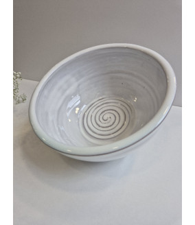 ceramika handamade ręcznie robiona polikala poli kala oliwa z krety