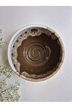 ceramika handamade ręcznie robiona polikala poli kala oliwa z krety