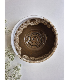 ceramika handamade ręcznie robiona polikala poli kala oliwa z krety