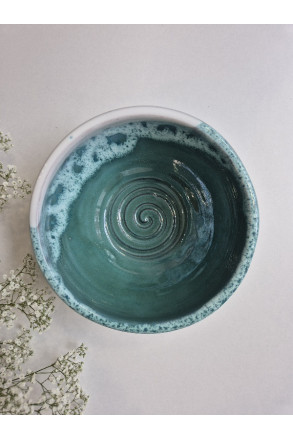 ceramika handamade ręcznie robiona polikala poli kala oliwa z krety