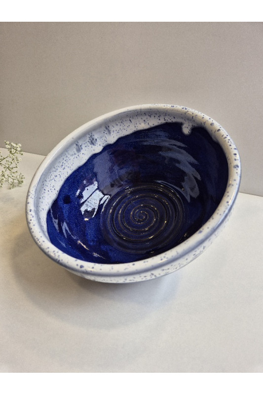 ceramika handamade ręcznie robiona polikala poli kala oliwa z krety