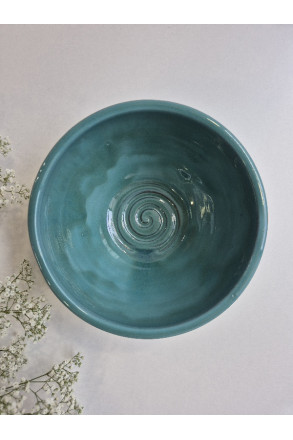 ceramika handamade ręcznie robiona polikala poli kala oliwa z krety