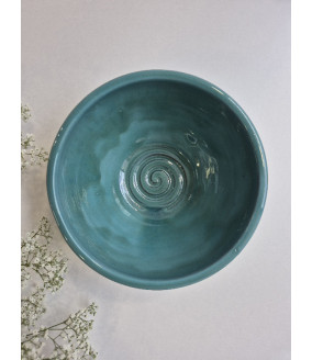 ceramika handamade ręcznie robiona polikala poli kala oliwa z krety