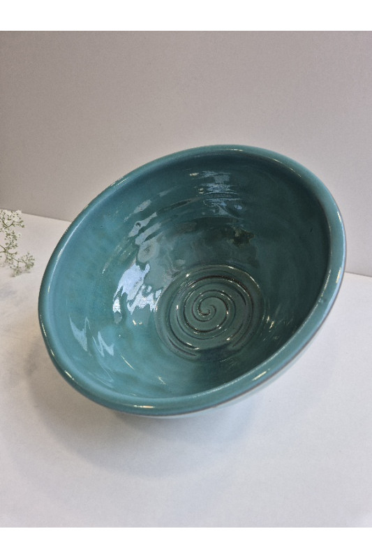 ceramika handamade ręcznie robiona polikala poli kala oliwa z krety