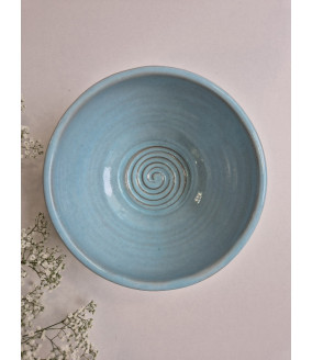 ceramika handamade ręcznie robiona polikala poli kala oliwa z krety