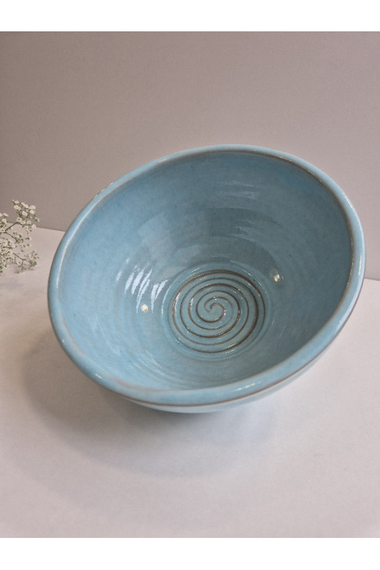 ceramika handamade ręcznie robiona polikala poli kala oliwa z krety