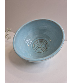 ceramika handamade ręcznie robiona polikala poli kala oliwa z krety