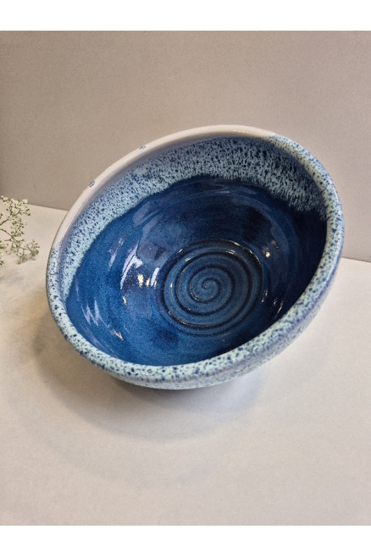 ceramika handamade ręcznie robiona polikala poli kala oliwa z krety