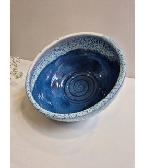 ceramika handamade ręcznie robiona polikala poli kala oliwa z krety