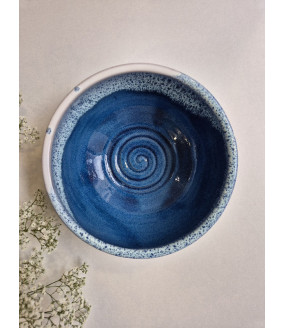 ceramika handamade ręcznie robiona polikala poli kala oliwa z krety