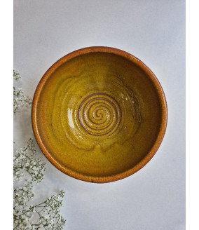 ceramika handamade ręcznie robiona polikala poli kala oliwa z krety