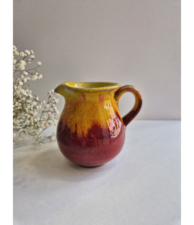 ceramika handamade ręcznie robiona polikala poli kala oliwa z krety