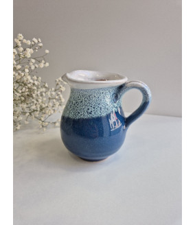 ceramika handamade ręcznie robiona polikala poli kala oliwa z krety