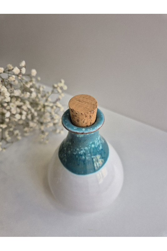 ceramika handamade ręcznie robiona polikala poli kala oliwa z krety