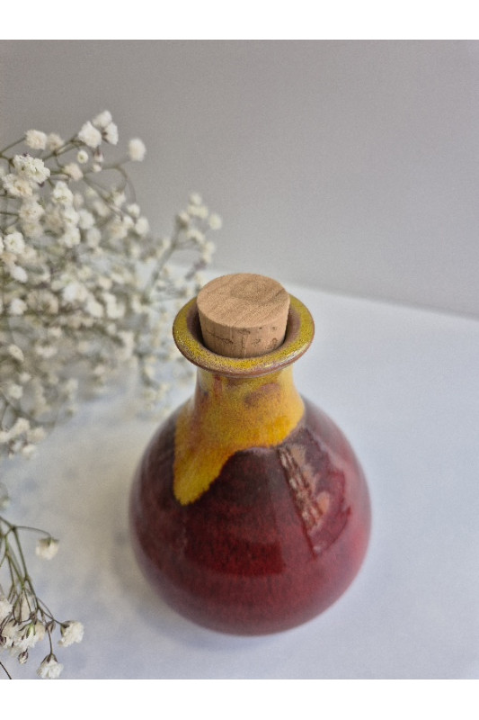 ceramika handamade ręcznie robiona polikala poli kala oliwa z krety