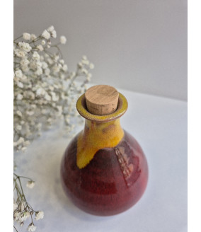 ceramika handamade ręcznie robiona polikala poli kala oliwa z krety