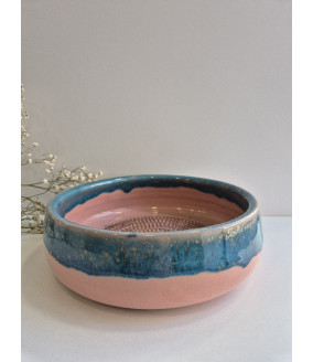 ceramika handamade ręcznie robiona polikala poli kala oliwa z krety