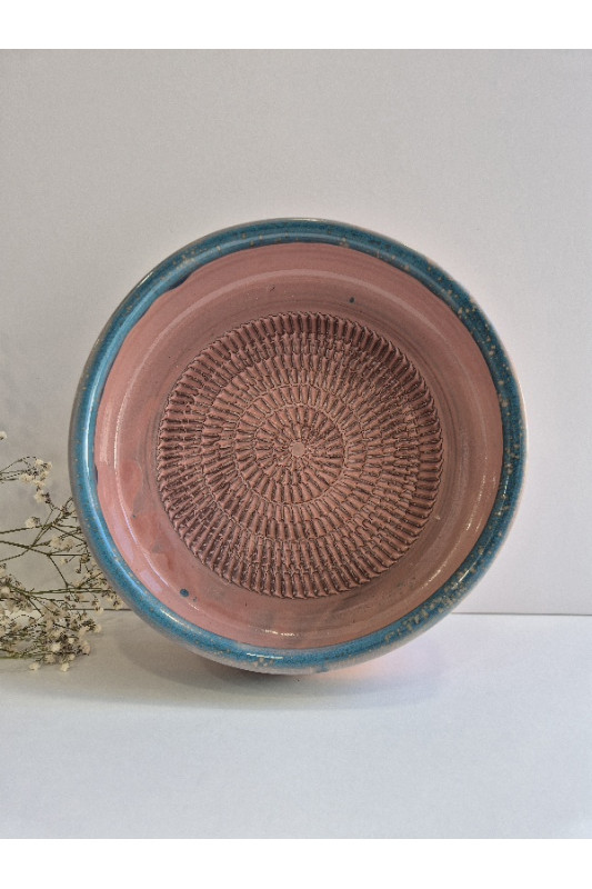 ceramika handamade ręcznie robiona polikala poli kala oliwa z krety