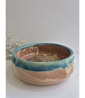 ceramika handamade ręcznie robiona polikala poli kala oliwa z krety