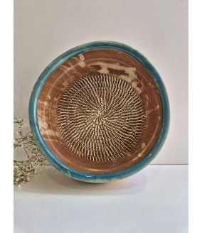 ceramika handamade ręcznie robiona polikala poli kala oliwa z krety