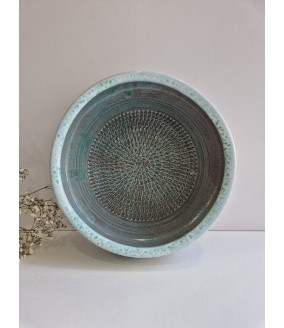 ceramika handamade ręcznie robiona polikala poli kala oliwa z krety