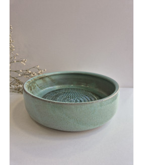 ceramika handamade ręcznie robiona polikala poli kala oliwa z krety