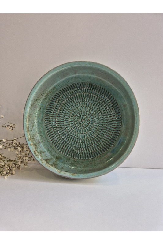 ceramika handamade ręcznie robiona polikala poli kala oliwa z krety