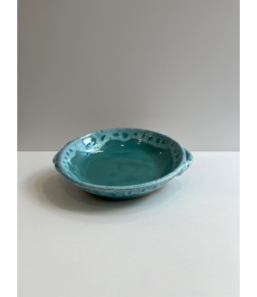 ceramika handamade ręcznie robiona polikala poli kala oliwa z krety