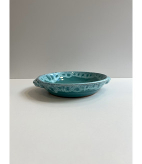 ceramika handamade ręcznie robiona polikala poli kala oliwa z krety