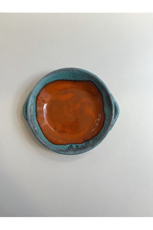 ceramika handamade ręcznie robiona polikala poli kala oliwa z krety