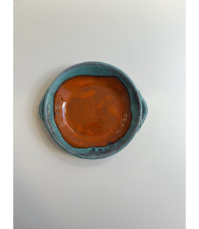 ceramika handamade ręcznie robiona polikala poli kala oliwa z krety