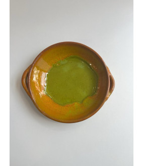 ceramika handamade ręcznie robiona polikala poli kala oliwa z krety