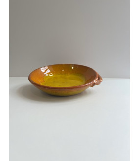 ceramika handamade ręcznie robiona polikala poli kala oliwa z krety