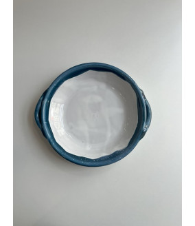 ceramika handamade ręcznie robiona polikala poli kala oliwa z krety