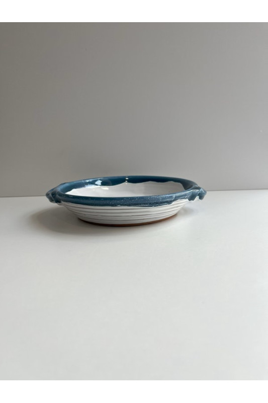 ceramika handamade ręcznie robiona polikala poli kala oliwa z krety