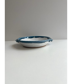 ceramika handamade ręcznie robiona polikala poli kala oliwa z krety