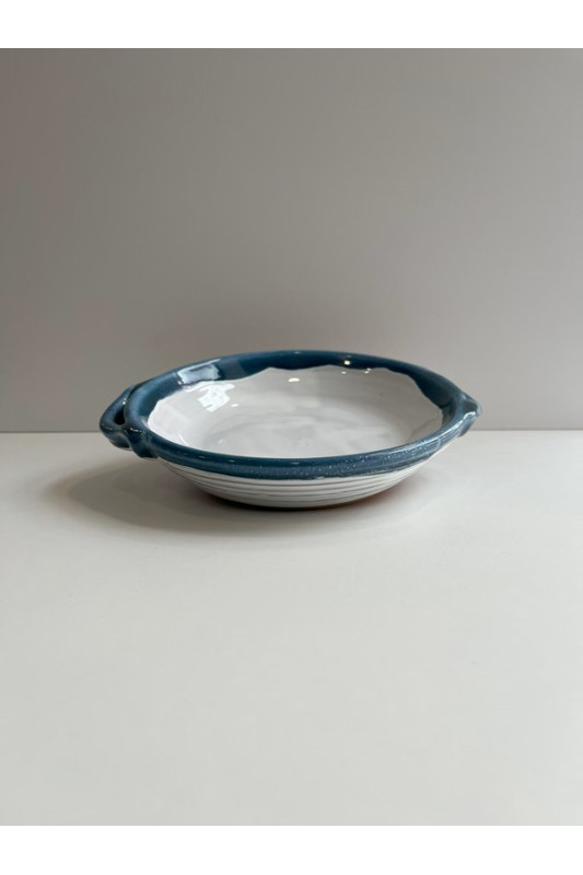 ceramika handamade ręcznie robiona polikala poli kala oliwa z krety