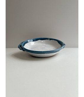 ceramika handamade ręcznie robiona polikala poli kala oliwa z krety